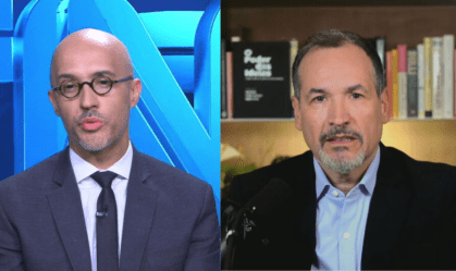 Imagem de destaque do post: Liberdade de Opinião: voos de ministros ampliam desgastes no STF?