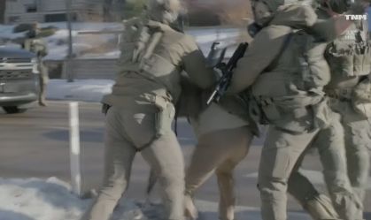 Vídeo: Enfermeiro confrontou agentes em Minneapolis dias antes de ser morto