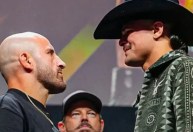 Dana White abre o jogo sobre luta de brasileiro pelo cinturão do UFC