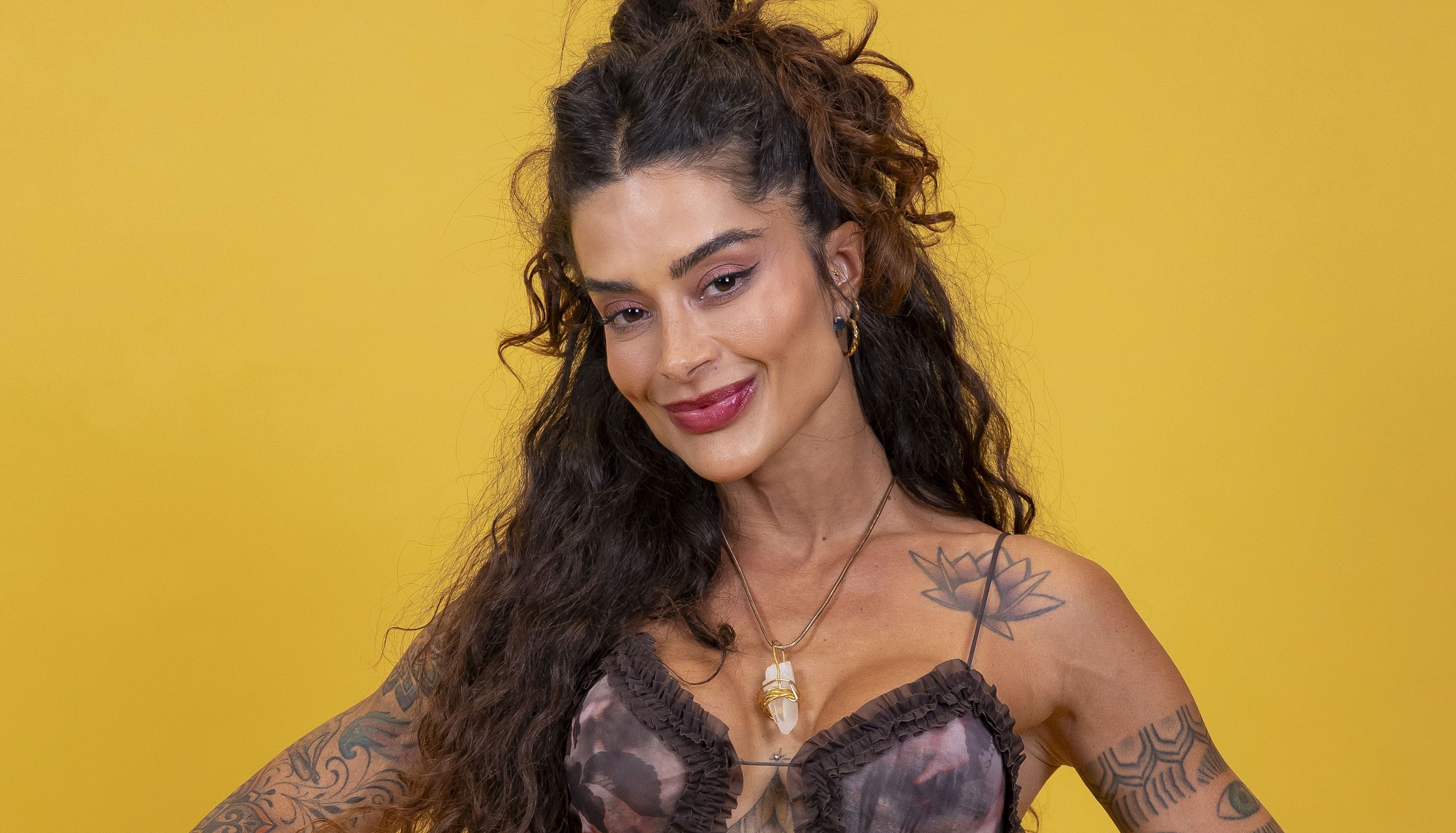 Aline Campos 1