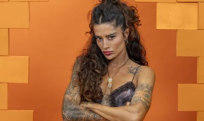 Aline Campos é eliminada no primeiro Paredão do BBB 26 com 61,64% dos votos