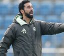 Novo técnico do Real, Arbeloa quer reação na LaLiga e títulos