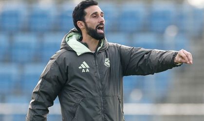 Novo técnico do Real Madrid corta Bellingham e mais três em sua estreia
