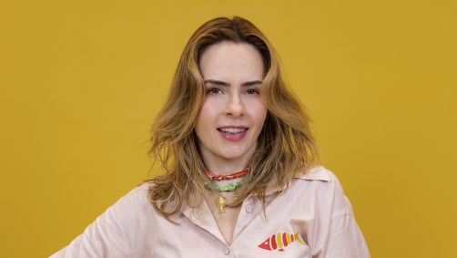 Ana Paula Renault é confirmada como Veterana no BBB 26
