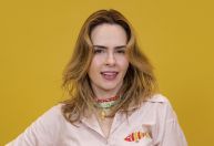Ana Paula quer dormir em todas as camas do BBB 26: "A piranha da edição"