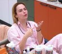 BBB 26: Ana Paula decide primeiro alvo do Paredão: "Ele tem uma adversária"