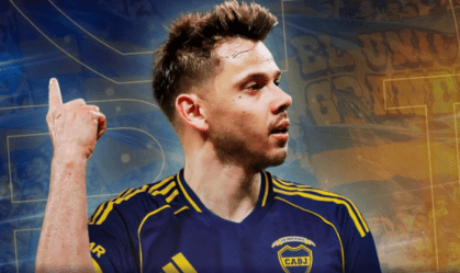 Gigante da Libertadores anuncia contratação de ex-Corinthians