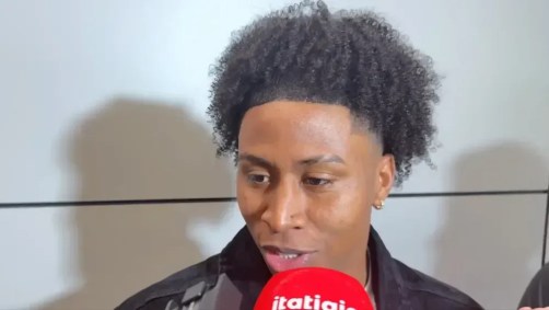 Ángelo Preciado, reforço do Atlético