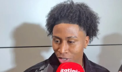 Ángelo Preciado, reforço do Atlético