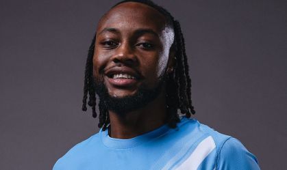 Manchester City contrata Antoine Semenyo do Bournemouth até 2031