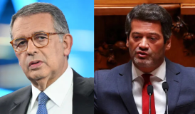 Eleições em Portugal: Pesquisas mostram Seguro à frente de Ventura