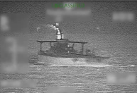 Estados Unidos apreendem mais um petroleiro no Caribe