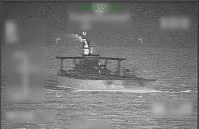 EUA entregarão petroleiro apreendido à Venezuela, dizem autoridades