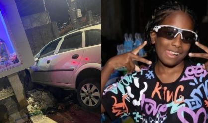 Motorista embriagado atropela e mata criança de 10 anos no Rio de Janeiro