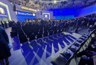 Esther Dweck não participa da cerimônia de lançamento do conselho de Trump