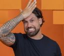 Brigido é o terceiro eliminado do BBB 26 com 77,88% dos votos