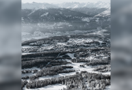 O que sabemos sobre estação de esqui onde explosão matou dezenas na Suíça