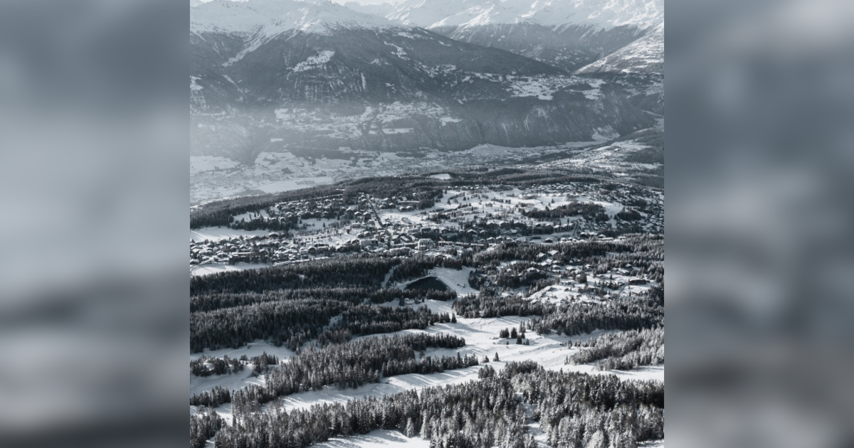 O que sabemos sobre estação de esqui onde explosão matou dezenas na Suíça