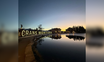 Incêndio na Suíça: Autoridades enfrentam tarefa de identificar vítimas