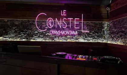 Número de mortos em incêndio na Suíça sobe para 41