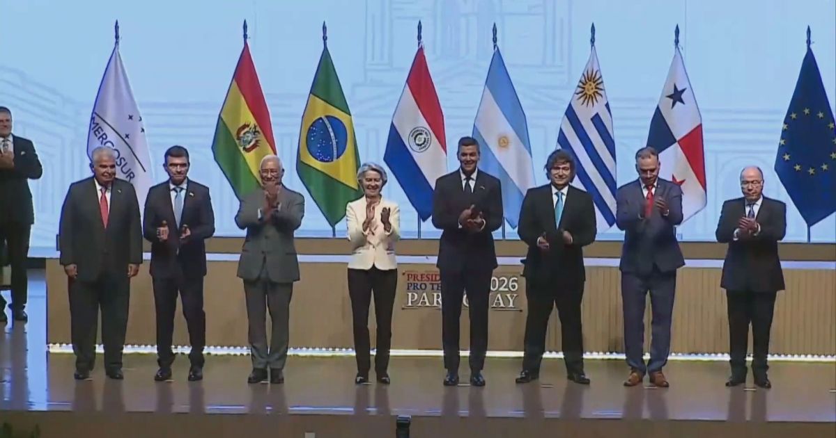 Especialista avalia Acordo Mercosul-UE como positivo, mas alerta para enfraquecimento brasileiro com ausência de Lula