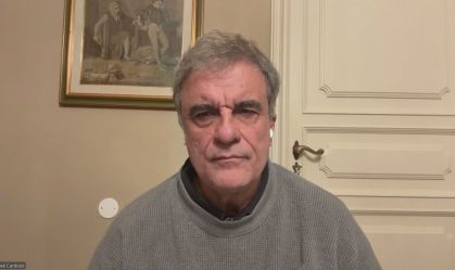 Cardozo: Código de Ética não pode ser transformado em um ataque ao STF