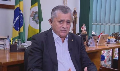 À CNN, líder do governo diz que PT priorizará eleições legislativas