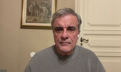 Cardozo: Não há dúvida de que o Judiciário tem sido alvo de ataque