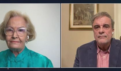 O Grande Debate: Mudar caso Master de instância melhora imagem do STF?