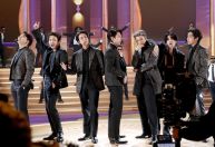 Show de retorno do BTS será transmitido no streaming; saiba onde assistir