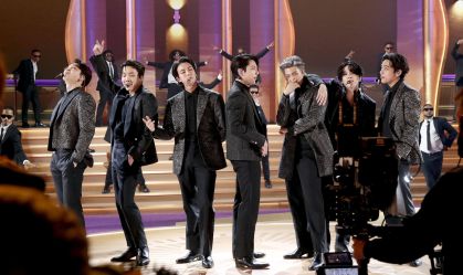 Análise: Como BTS pode reinventar a indútria do k-pop?