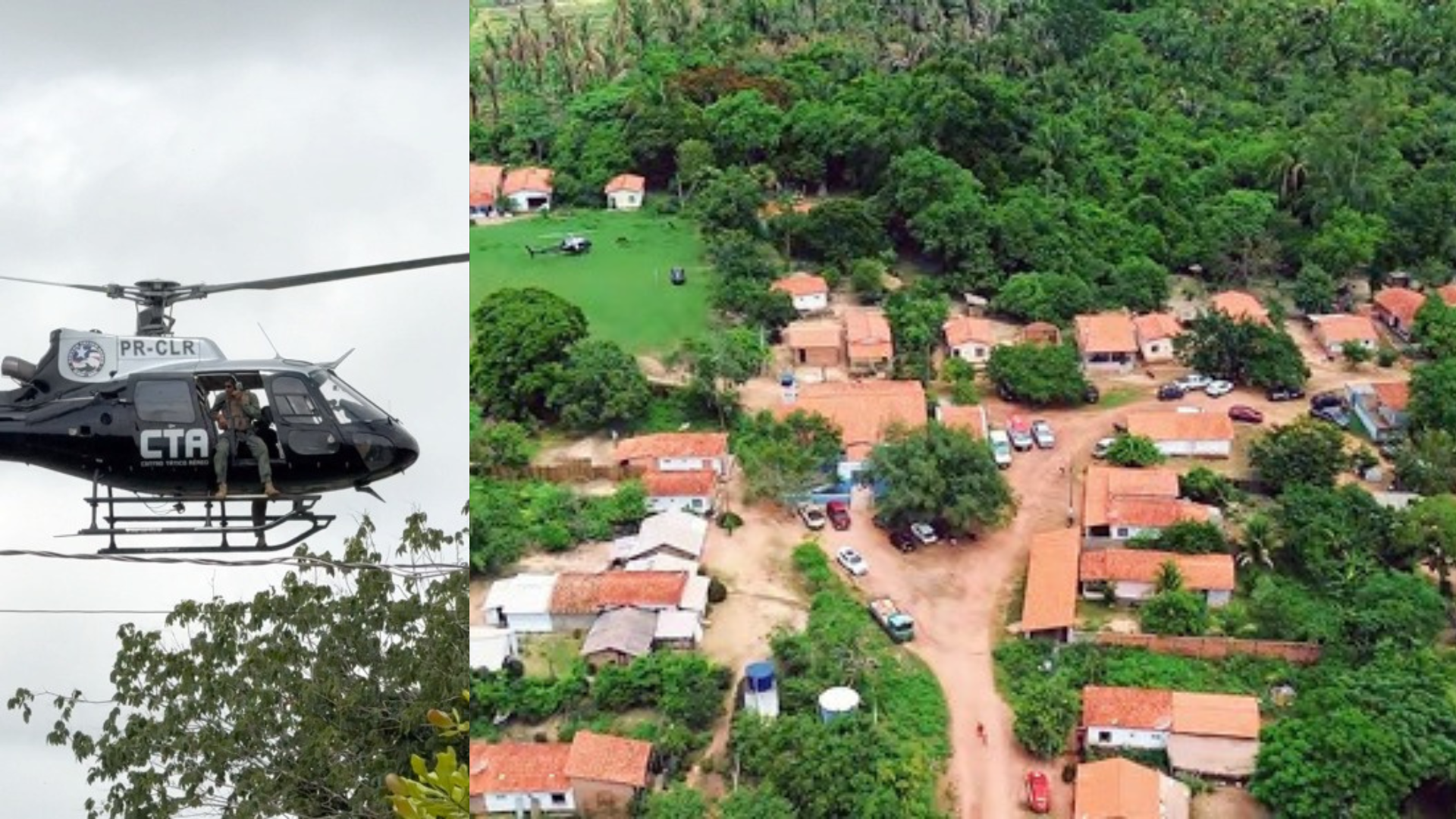 BUSCA IRMÃO MA