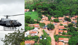 Crianças desaparecidas no MA: força-tarefa é reduzida após 20 dias