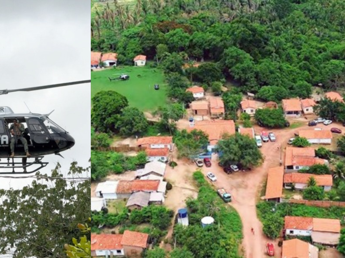Após alta médica, criança ajuda nas buscas por irmãos desaparecidos no MA | CNN Brasil