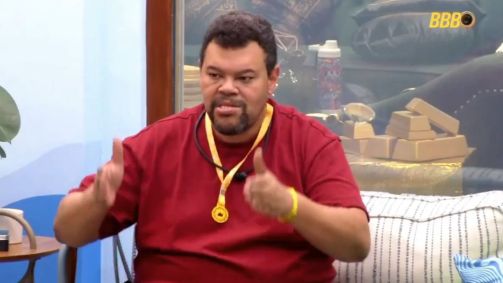 Babu Santana