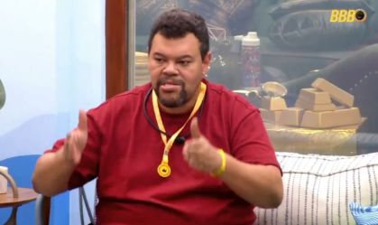 Babu Santana