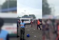 Balsa naufraga no sul das Filipinas e deixa ao menos 15 mortos