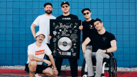 Portugal. The Man anuncia shows em São Paulo e Curitiba; veja preços