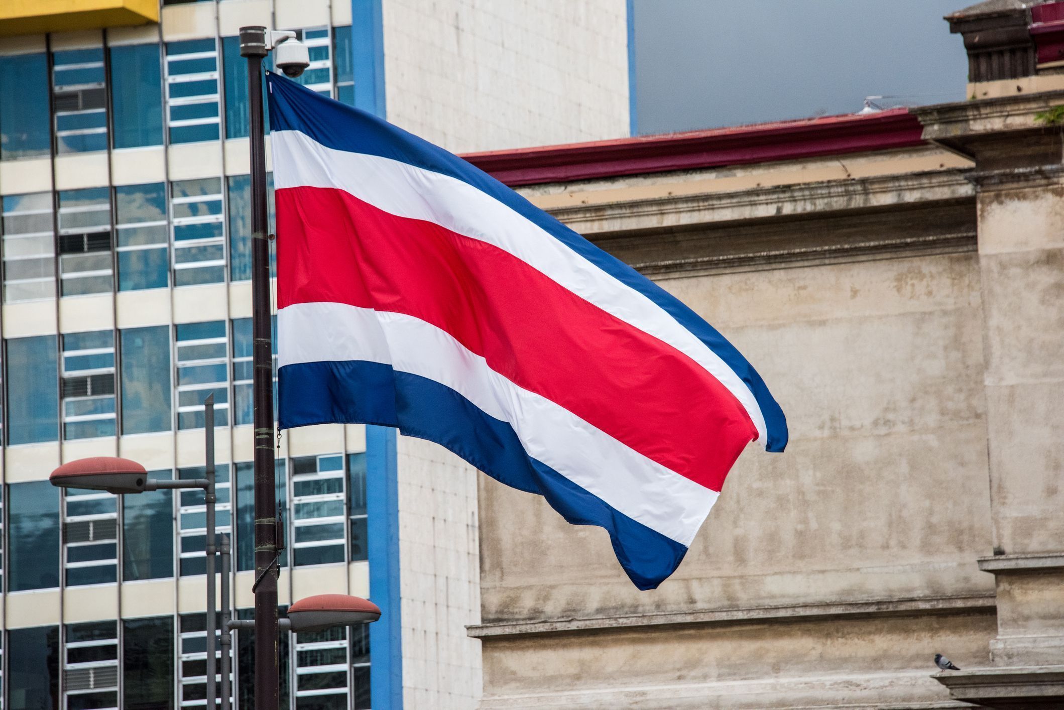 Costa Rica