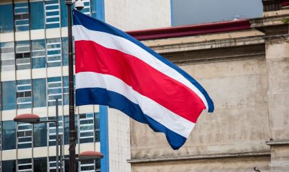 Costa Rica vota para eleger presidente em meio a aumento da violência