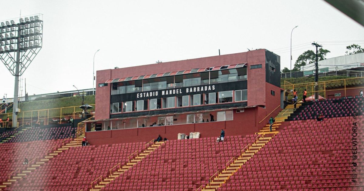 Vitória x Juazeirense: horário e onde assistir ao jogo da Copa do Nordeste