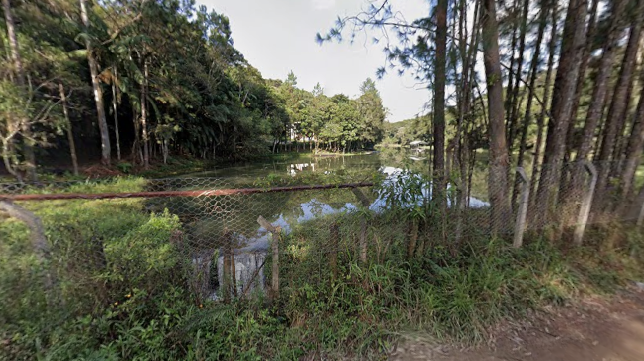 Barragem do Gramado