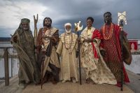 "A Nobreza do Amor": veja as primeiras imagens da nova novela das seis