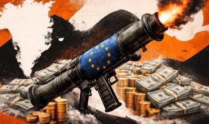 O que é a "bazuca comercial" que a Europa pode usar para barrar Trump