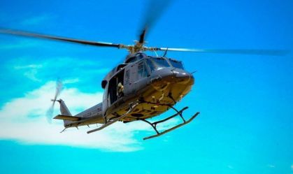 Brasil vai doar aeronaves da PF e da Marinha para Uruguai e Paraguai