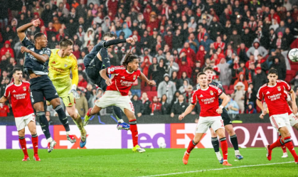 Real Madrid x Benfica: veja retrospecto das equipes na Champions League