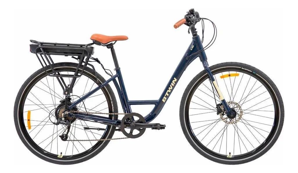 Bike eletrica
