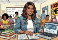 Programa abre 100 bolsas integrais a pessoas trans em curso pré-vestibular