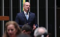 Revogação da taxa das blusinhas é vitória da oposição, diz Cabo Gilberto