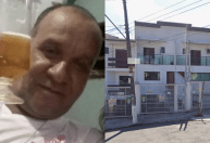Caseiro é morto por namorado na casa em que trabalhava no ABC Paulista